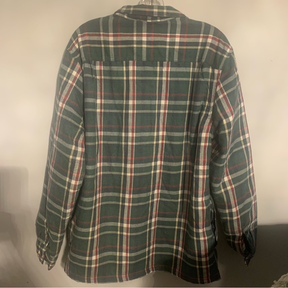 Original Waterproof Vintage Shirt - Picture 2 of 6